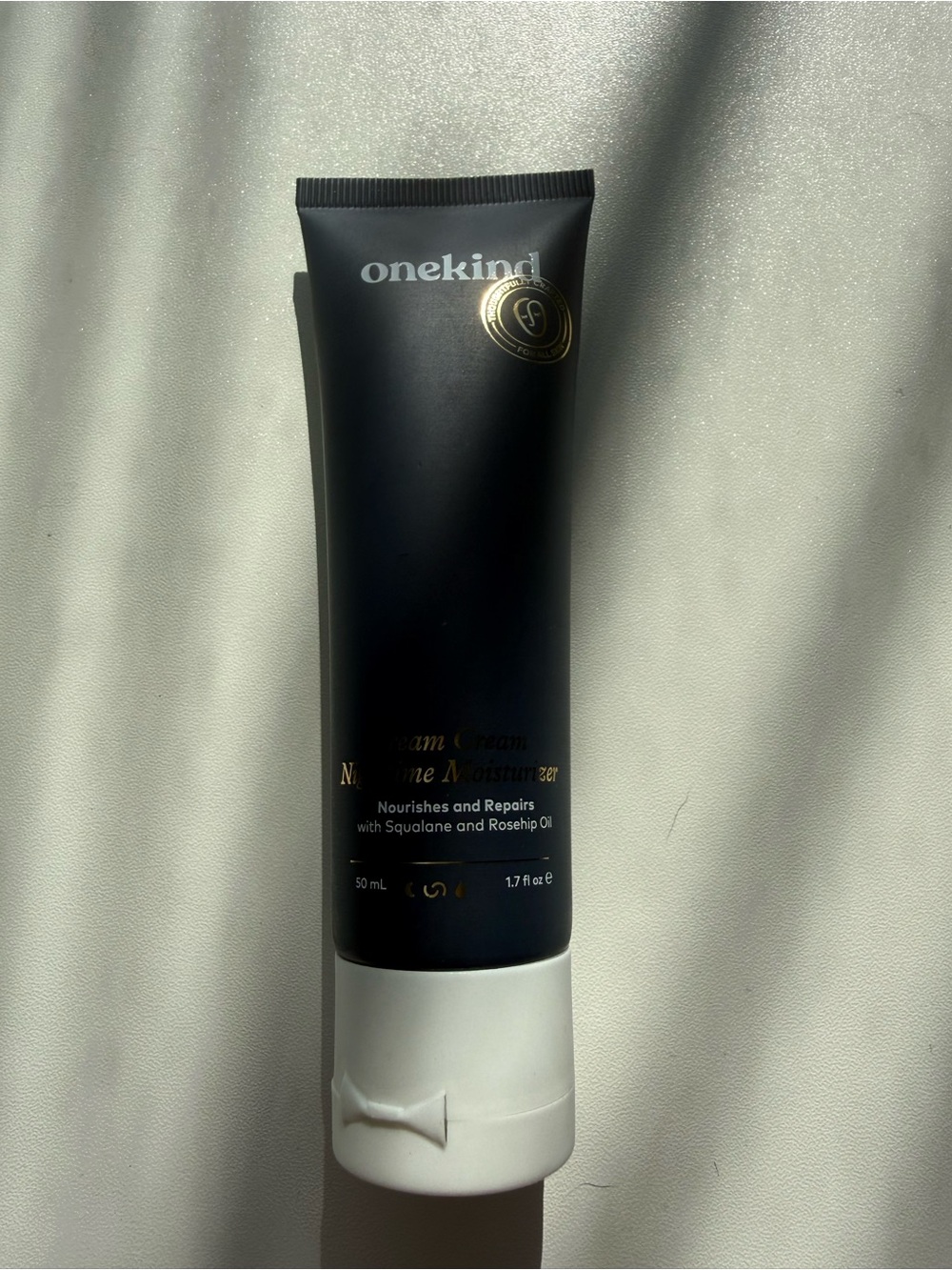 Onekind dream cream nighttime moisturizer - Picture 5 of 7
